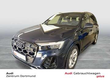 Gebrauchte Audi Q7