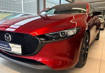 Mazda 3 30.769 km 22.490 &euro; Dortmund 44287