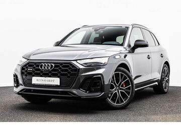 Audi SQ5 71.942 km 46.595 &euro; Hagen 58091