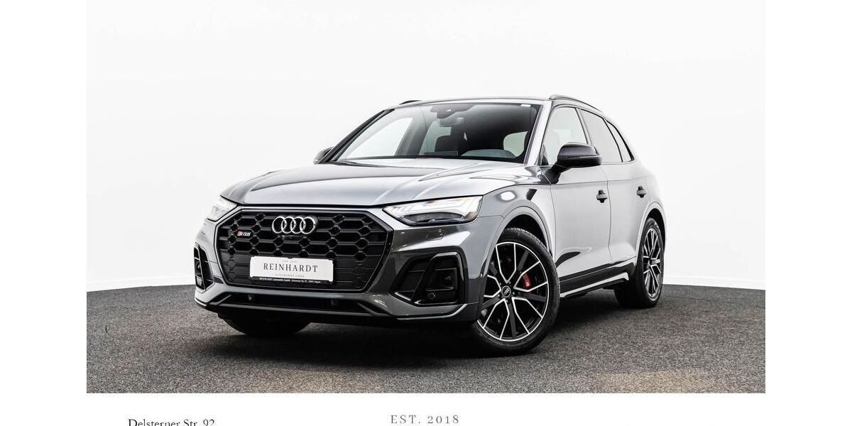 Audi SQ5 71.942 km 46.595 &euro; Hagen 58091