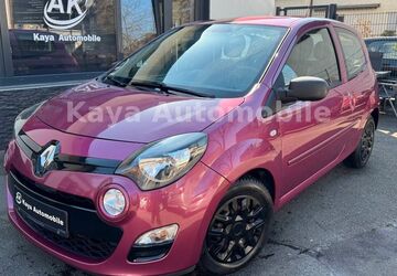 Renault Twingo 133.000 km 2.990 &euro; Castrop-Rauxel 44575