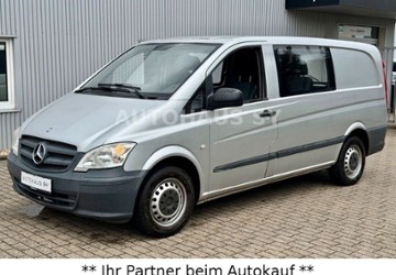 Mercedes-Benz Vito 339.000 km 6.970 &euro; Castrop-Rauxel 44575