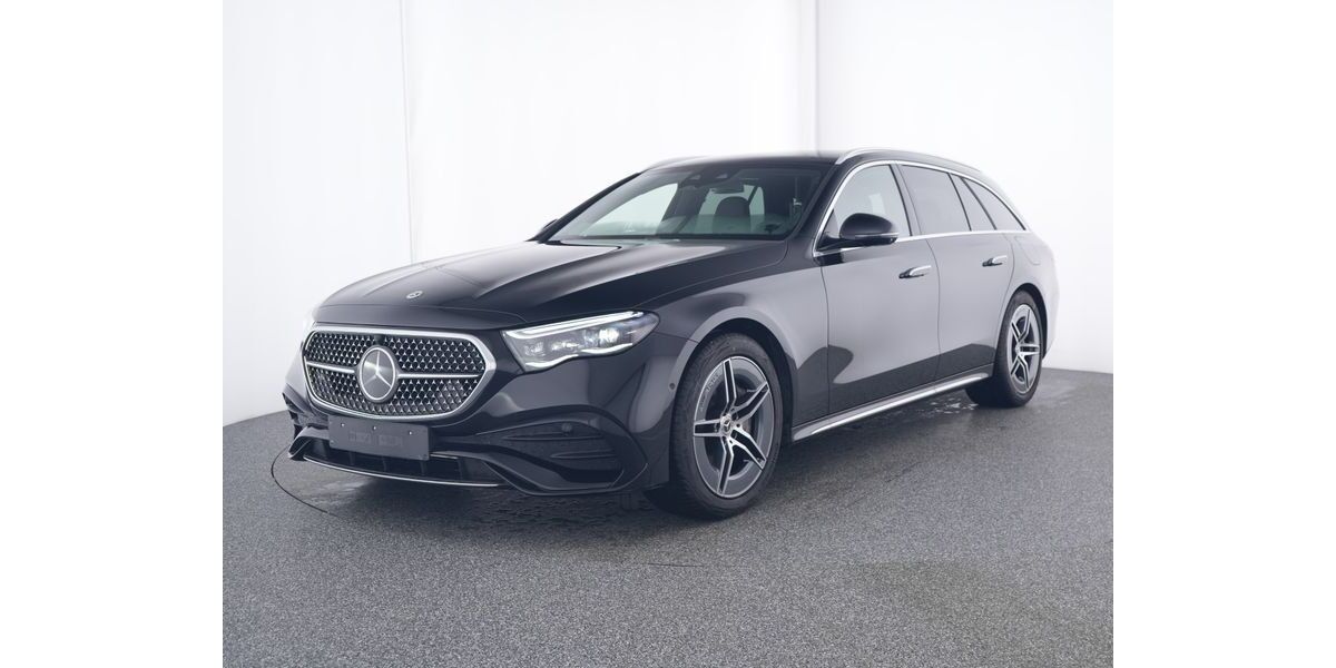 Mercedes-Benz E 300 10.696 km 57.880 &euro; Herne 44653