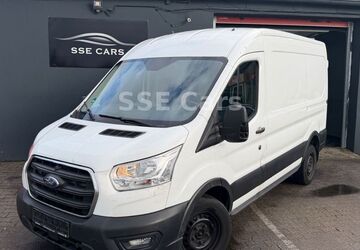 Ford Transit 116.750 km 12.990 &euro; Bochum 44795