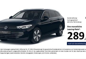 VW Passat Variant 19.991 km 35.998 &euro; Unna 59423