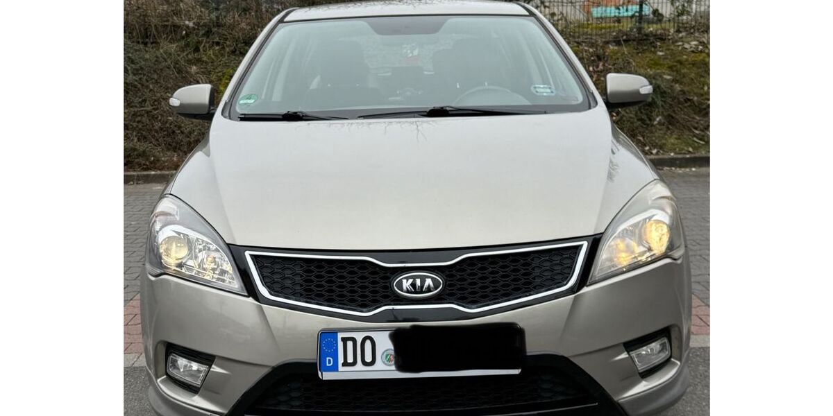 Kia ceed / Ceed 170.000 km 4.200 &euro; Dortmund 44388