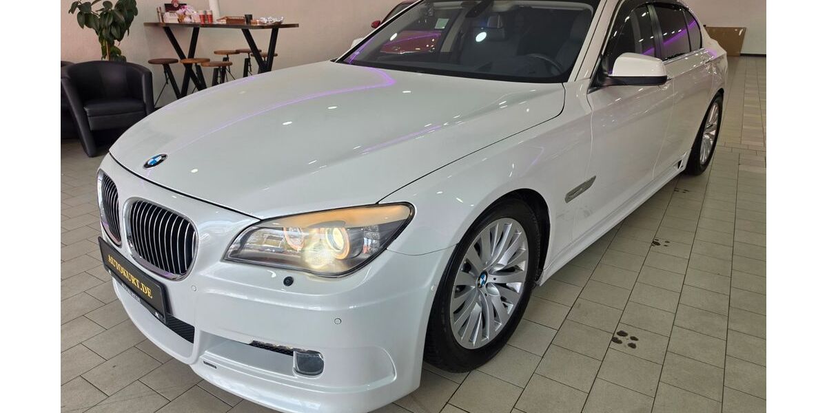 BMW 750 71.991 km 18.900 &euro; Recklinghausen 45661