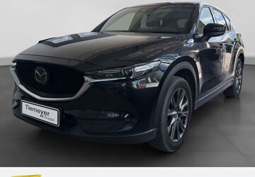 Mazda CX-5 34.399 km 23.970 &euro; Castrop-Rauxel 44575