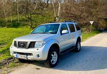 Nissan Pathfinder 344.000 km 5.700 &euro; Dortmund, Stadt 44359
