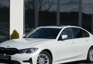 BMW 318 59.356 km 27.290 &euro; Bochum 44807