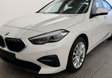 BMW 218 Gran Coupé 28.400 km 26.390 &euro; Herten 45699
