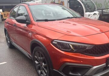 Fiat Tipo 118.164 km 9.100 &euro; Sprockhövel 45549