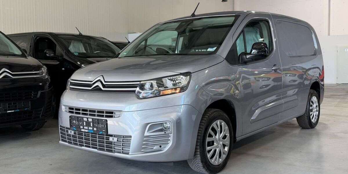 Citroen Berlingo 116.800 km 15.900 &euro; Gelsenkirchen 45879