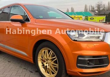 Audi Q7 200.000 km 30.500 &euro; Castrop Rauxel 44579