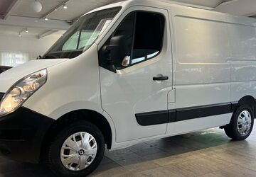 Renault Master 165.000 km 10.450 &euro; Datteln 45711