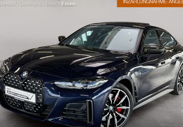 BMW M440 30.806 km 59.999 &euro; Essen 45141