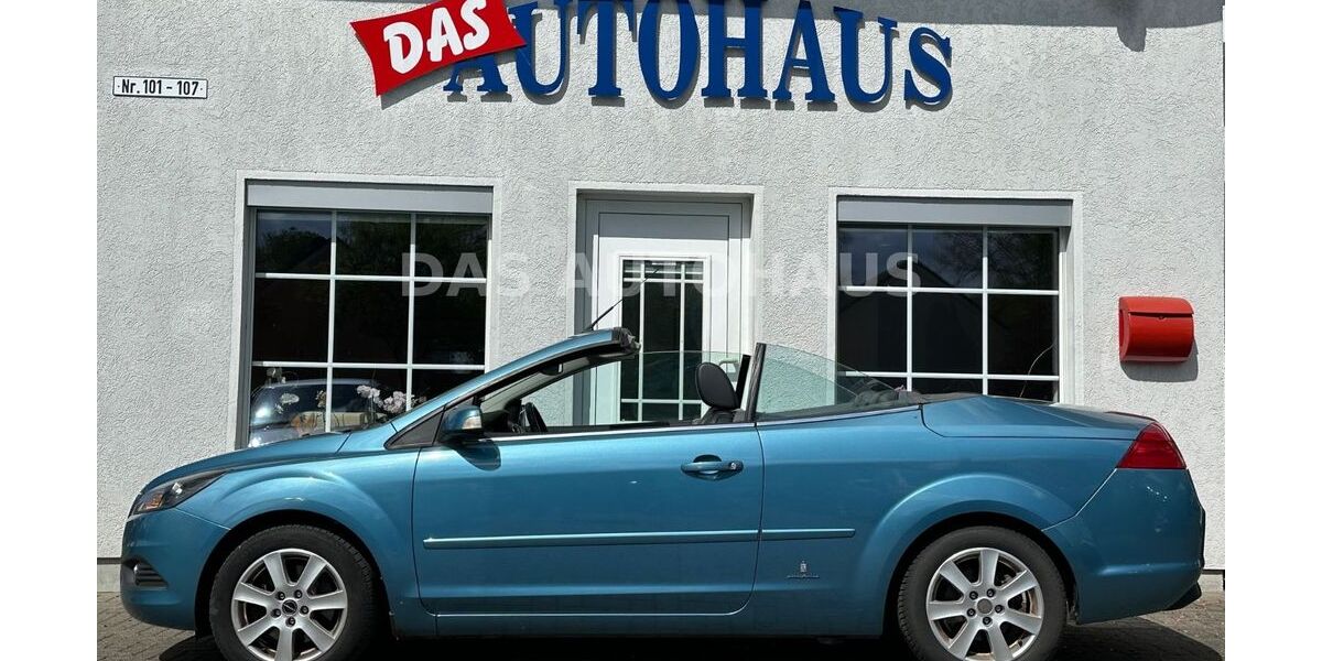 Ford Focus 224.000 km 4.400 &euro; Marl 45770