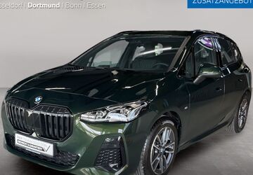 BMW 220 Active Tourer 13.218 km 37.799 &euro; Dortmund 44263