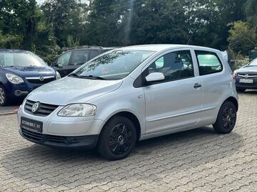 Gebrauchte VW Fox