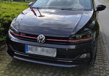 VW Polo 27.354 km 21.990 &euro; Herne 44629