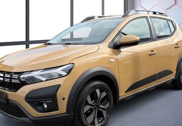 Dacia Sandero 1.190 km 17.990 &euro; Haltern am See 45721