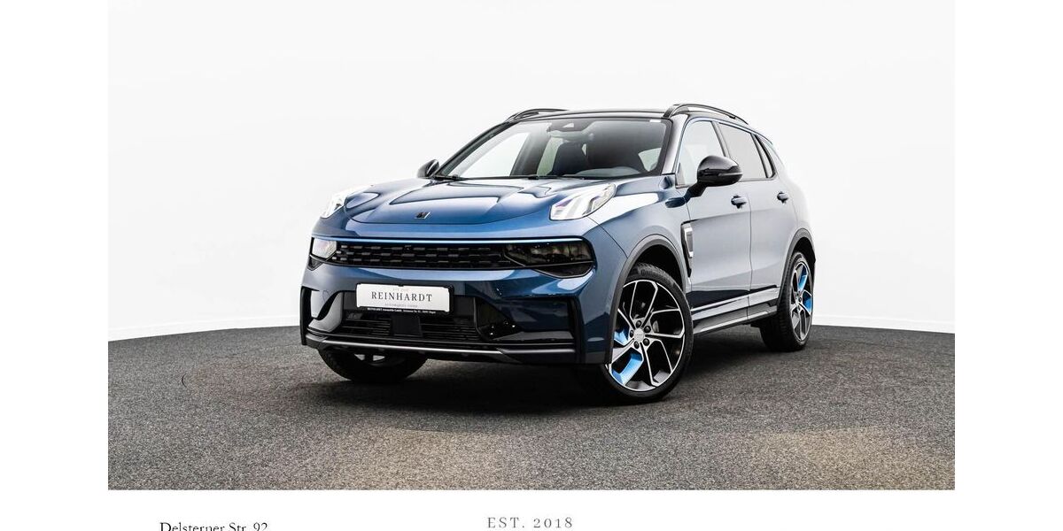 Lynk & Co 01 39.999 km 22.800 &euro; Hagen 58091