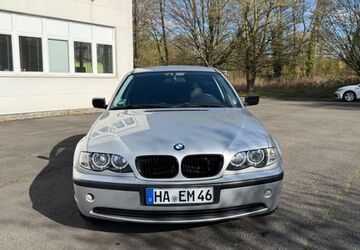 BMW 316 160.000 km 3.000 &euro; Hagen 58097