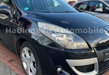 Renault Scenic 136.000 km 5.300 &euro; Castrop Rauxel 44579