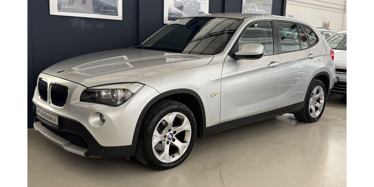 BMW X1 130.000 km 11.499 &euro; Schwerte 58239