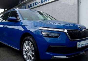 Skoda Kamiq 16.196 km 17.875 &euro; Hagen 58089