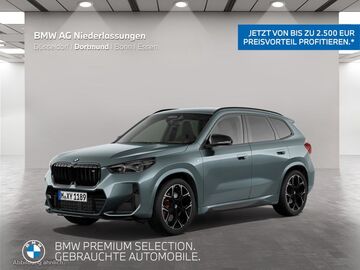 Gebrauchte BMW X1