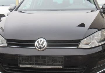 VW Golf 349.500 km 6.500 &euro; Herne 44653