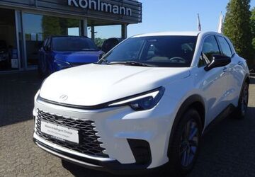 Lexus LBX 6.969 km 28.550 &euro; Sprockhövel 45549