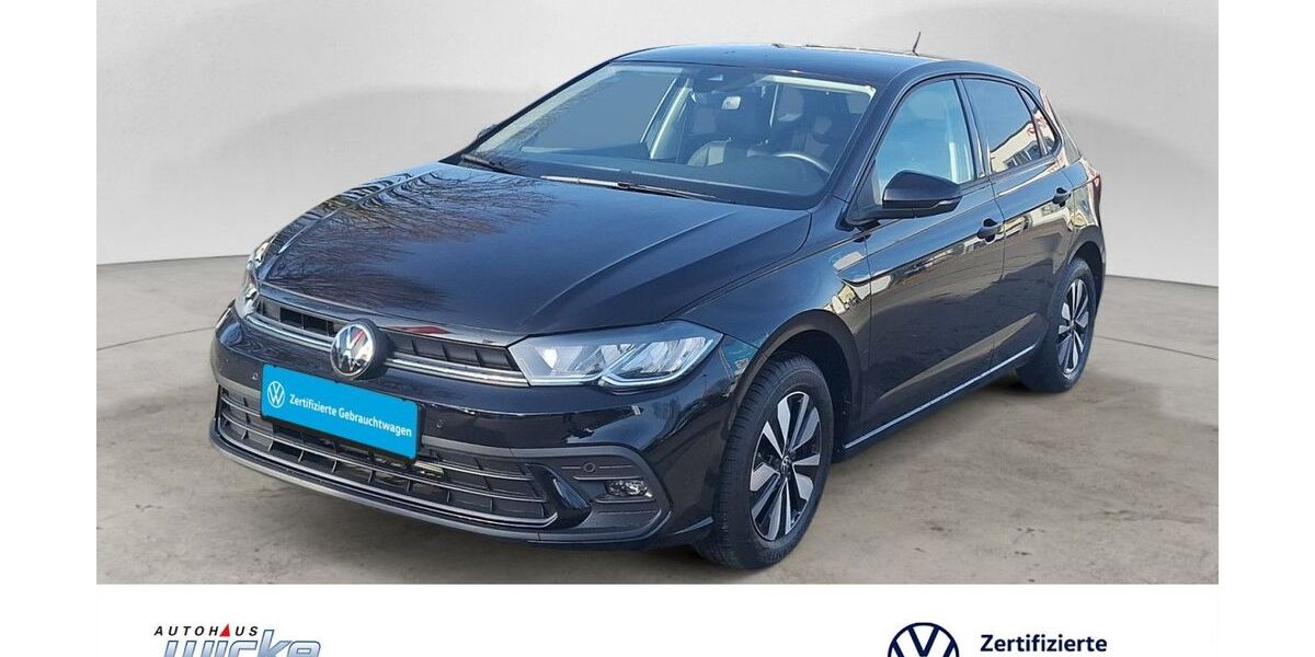 VW Polo 2.172 km 19.480 &euro; Bochum - Linden 44879