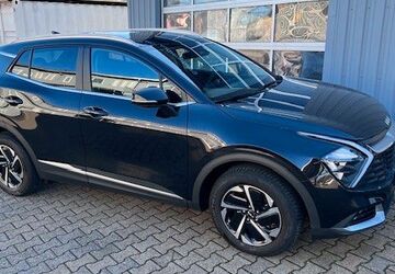 Kia Sportage 15.889 km 26.980 &euro; Bochum 44807