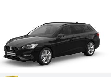 Seat Leon 29.742 km 27.980 &euro; Bochum 44809