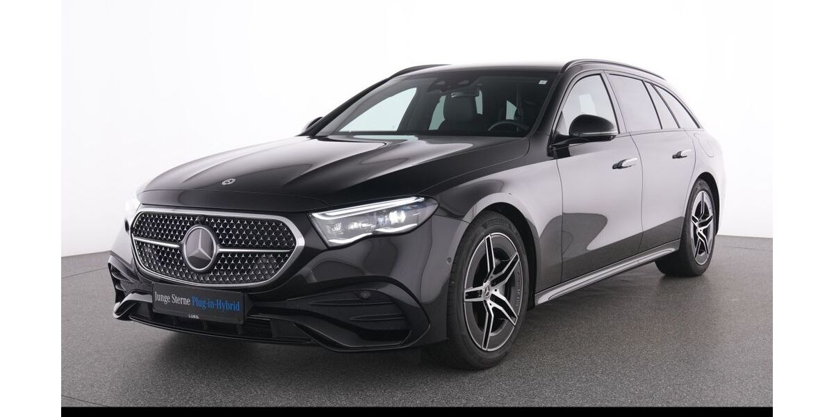 Mercedes-Benz E 300 18.550 km 54.499 &euro; Essen 45309