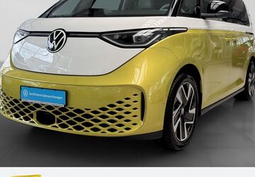 VW ID. Buzz 36.298 km 44.740 &euro; Gelsenkirchen 45888