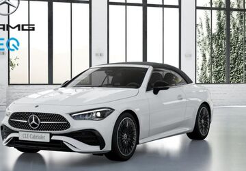 Mercedes-Benz CLE 220 14.373 km 54.880 &euro; Schwerte 58239