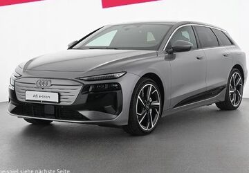Audi A6 e-tron 9.900 km 77.880 &euro; Essen 45143