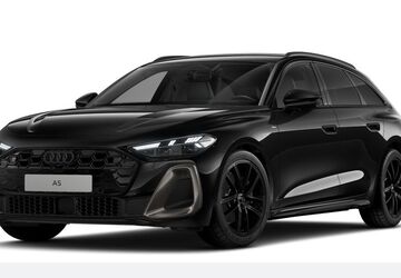 Audi A5 22.404 km 51.880 &euro; Bochum 44809