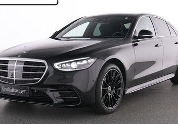 Mercedes-Benz S 350 9.121 km 103.530 &euro; Essen 45309