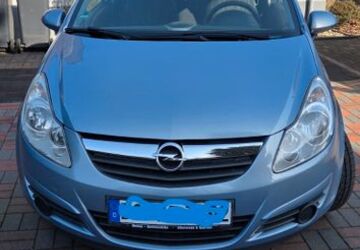 Opel Corsa 160.000 km 1.750 &euro; Bochum 44805