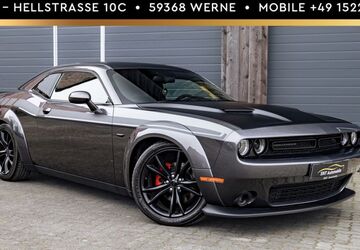 Dodge Challenger 61.567 km 31.990 &euro; Werne 59368