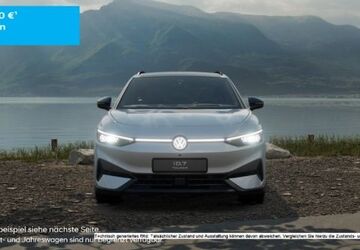 VW ID.7 4.493 km 53.000 &euro; Essen 45307