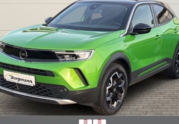 Opel Mokka 22.850 km 21.990 &euro; Haltern am See 45721