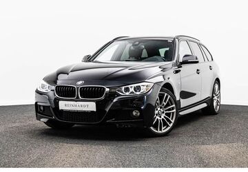 BMW 320 103.767 km 18.885 &euro; Hagen 58091