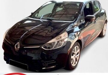 Renault Clio 70.400 km 8.790 &euro; Hattingen 45527