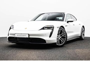 Porsche Taycan 37.149 km 66.510 &euro; Hagen 58091