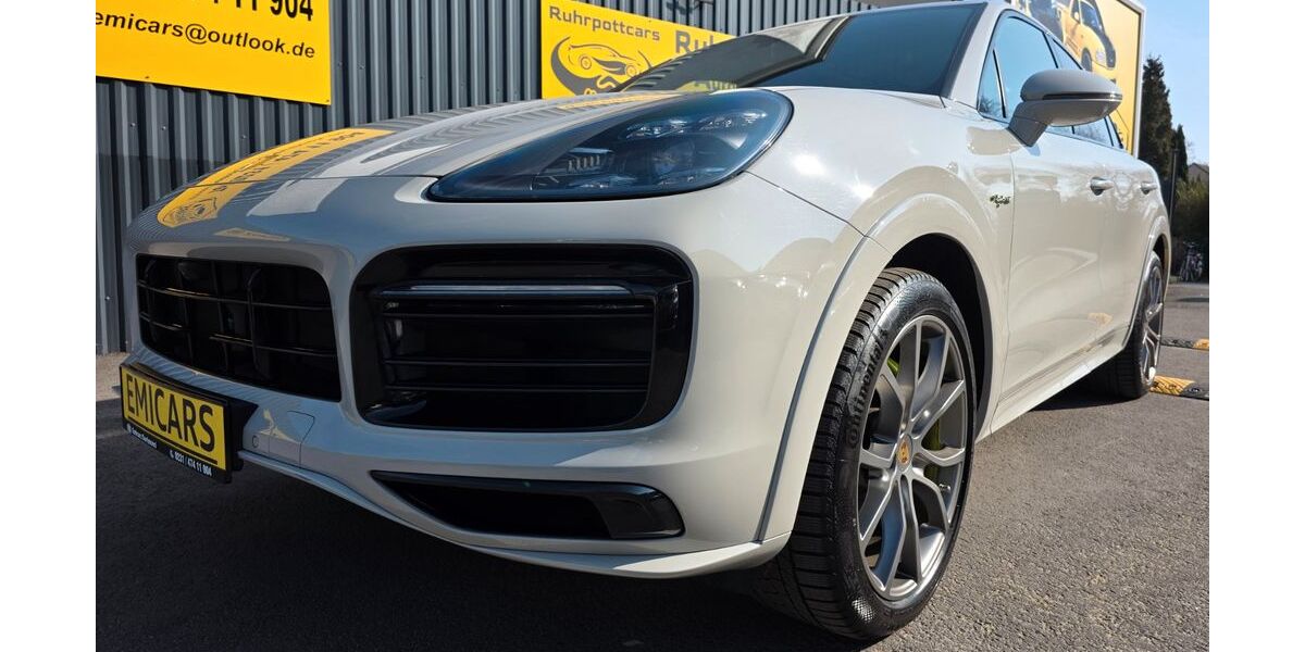 Porsche Cayenne 69.500 km 70.990 &euro; Dortmund 44359